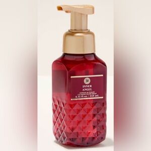 Bath and body works Inner Anger gentle and clean foaming hand soap